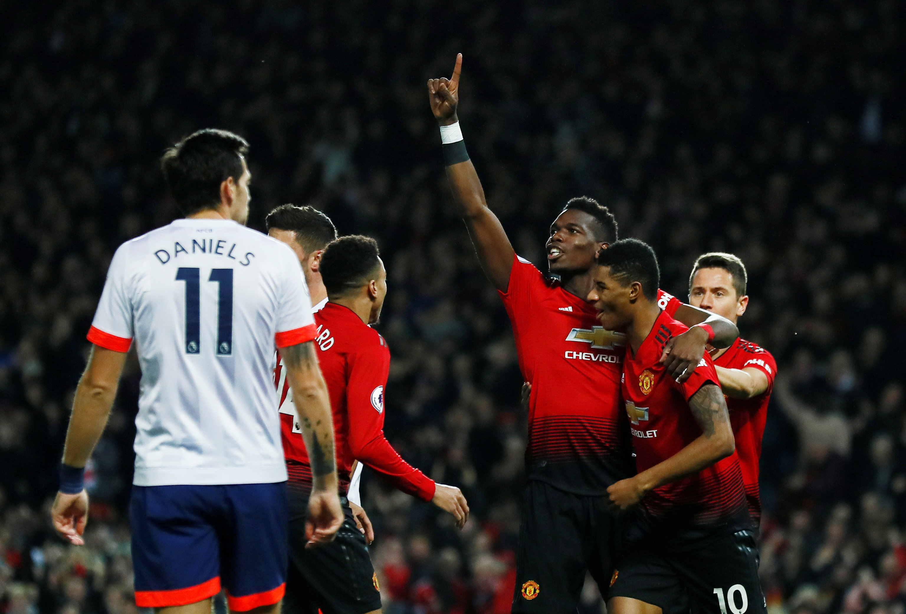 率壓制對手 率壓制對手